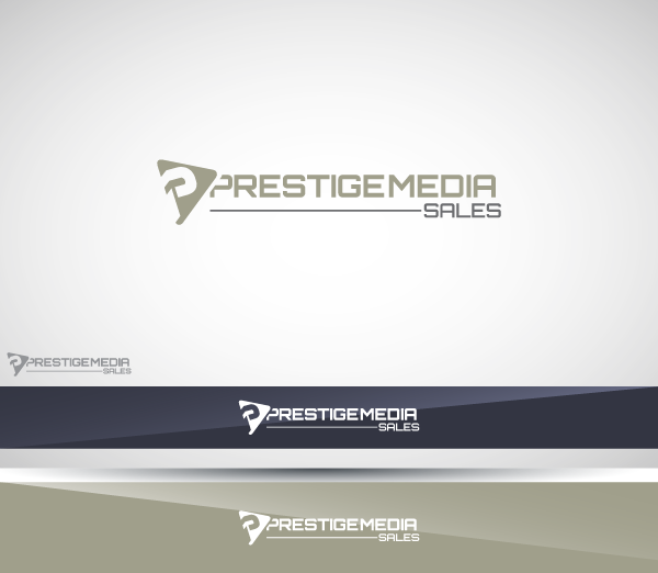 Logo Design by vhey for Media and sponsorship sales p/l | Design #5443925