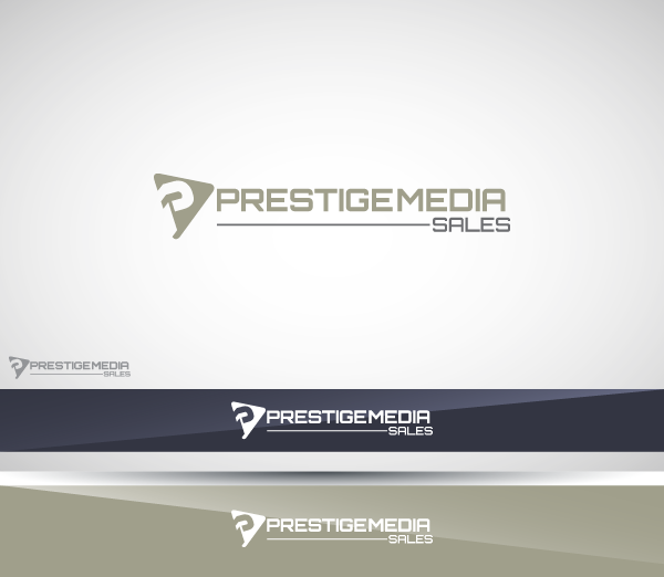 Logo Design by vhey for Media and sponsorship sales p/l | Design #5444122
