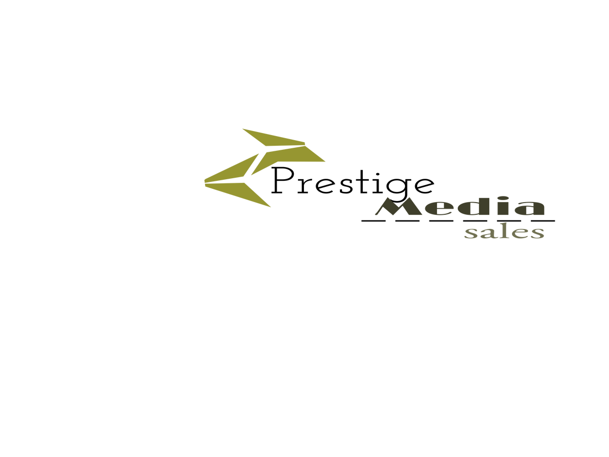 Logo Design by bongela for Media and sponsorship sales p/l | Design #5417697