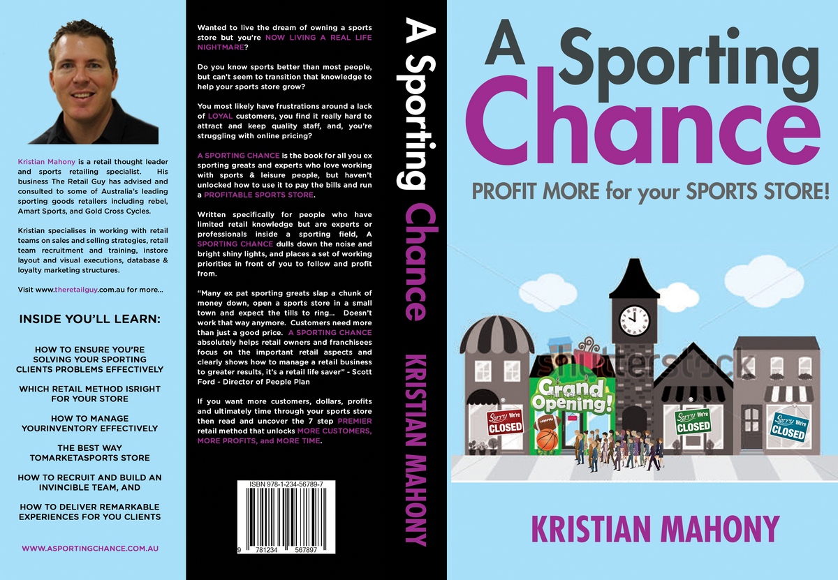 Book Cover Design by dragan74 for this project | Design #5589080