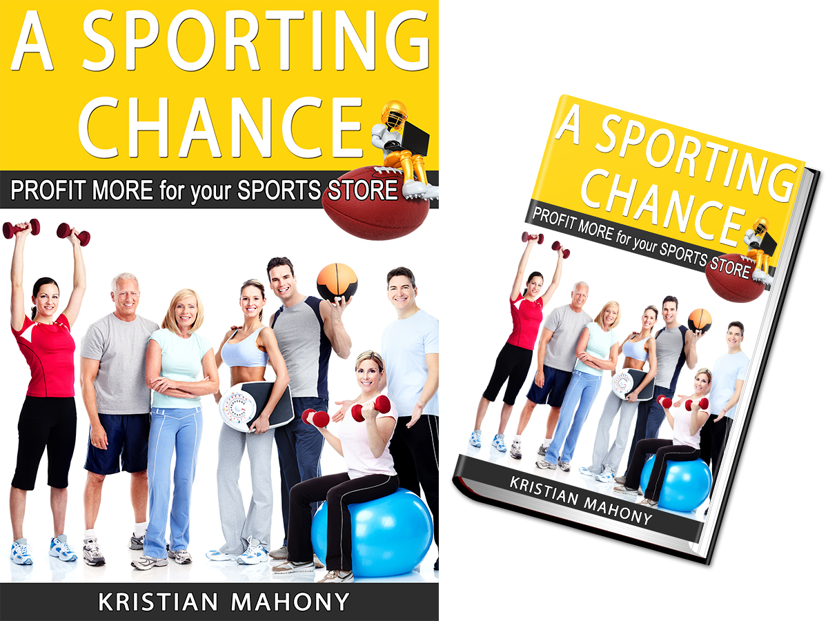 Book Cover Design by Mitransh for this project | Design #5564184