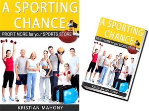 Book Cover Design by Mitransh for this project | Design: #5564184