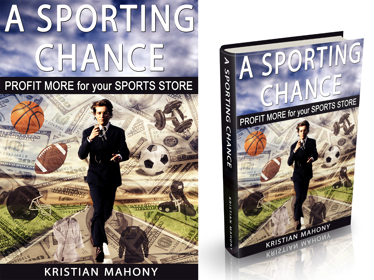 Buchumschlag Design von Mitransh für dieses Projekt | Design #5570607