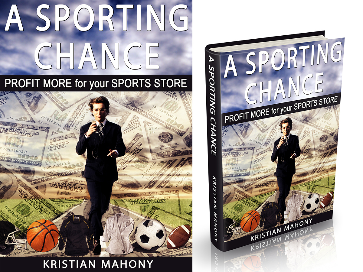 Book Cover Design by Mitransh for this project | Design #5570915