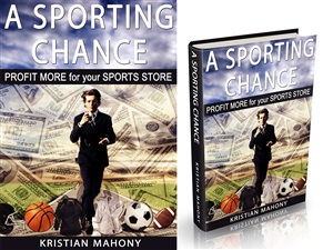 Buchumschlag Design von Mitransh für dieses Projekt | Design: #5570915