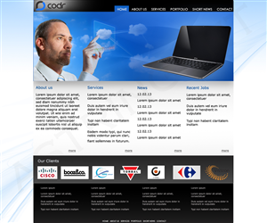Web Design by EXPERT