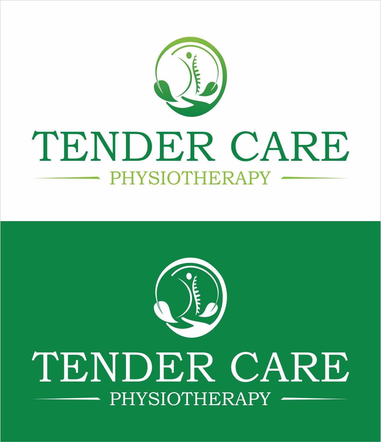 Logo Design by TheCodeWire for this project | Design #5423575