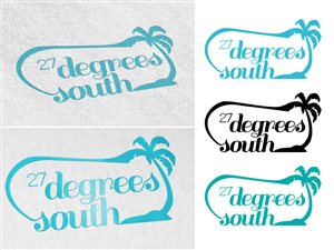 Logo Design by Njik