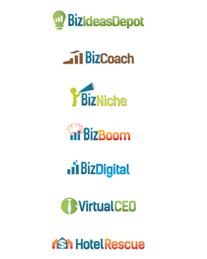 Logo Design by Logoziner for BizScaping | Design: #5448131