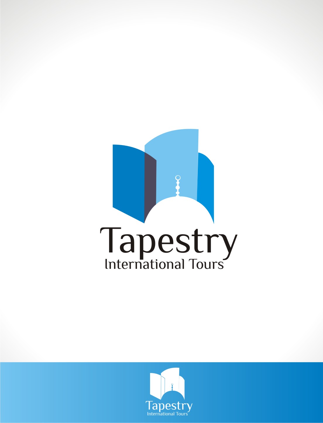 Logo Design by gray mind for OWG International | Design #1507644
