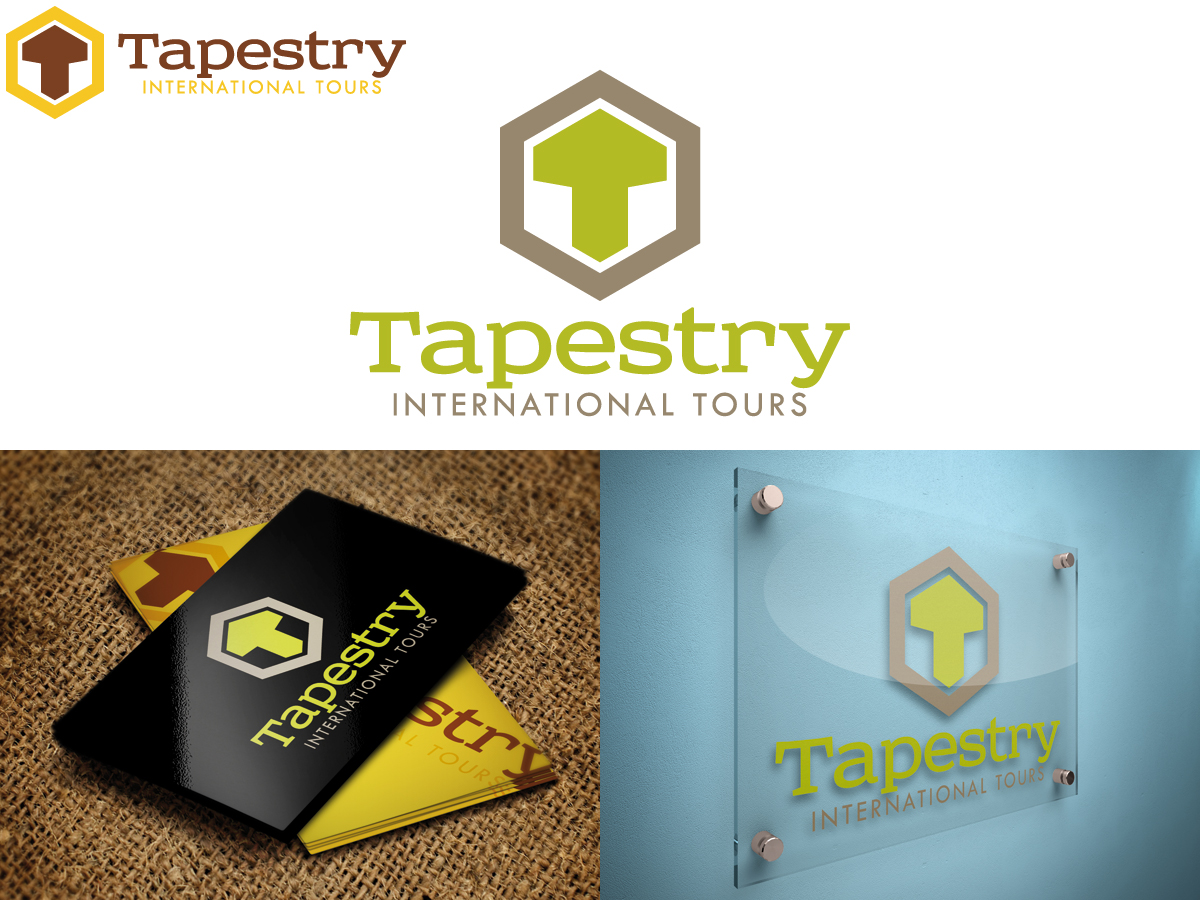 Logo Design by MIM design for OWG International | Design #1500182