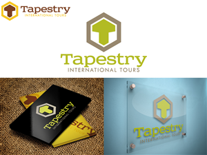 Logo Design by MIM design for OWG International | Design: #1500182