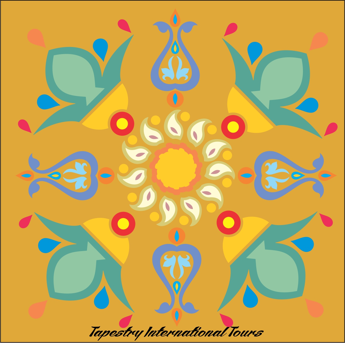 Logo Design by Sunny's Shirts for OWG International | Design #1500357