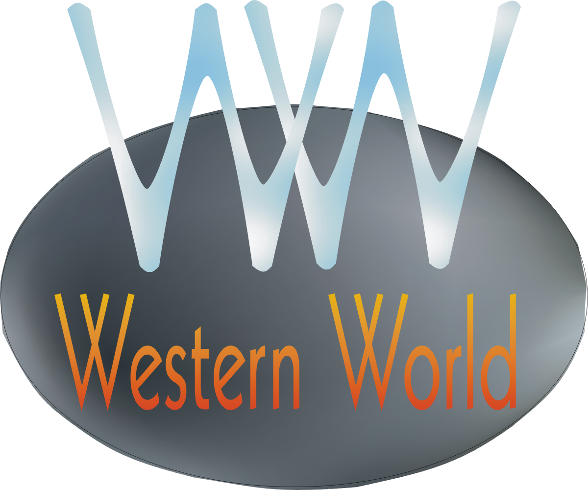 Logo-Design von Yohanes Saputra Billem für Western World Technology, LLC | Design #1506246