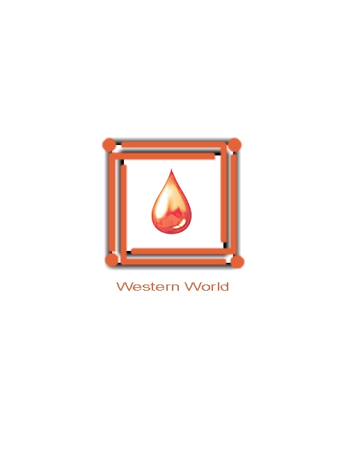 Logo-Design von Valente01 für Western World Technology, LLC | Design #1504479
