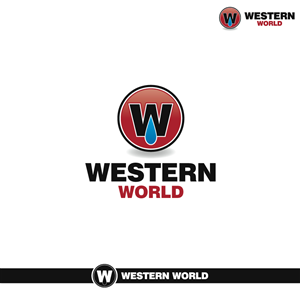 Logo-Design von GS Grafix für Western World Technology, LLC | Design #1498310