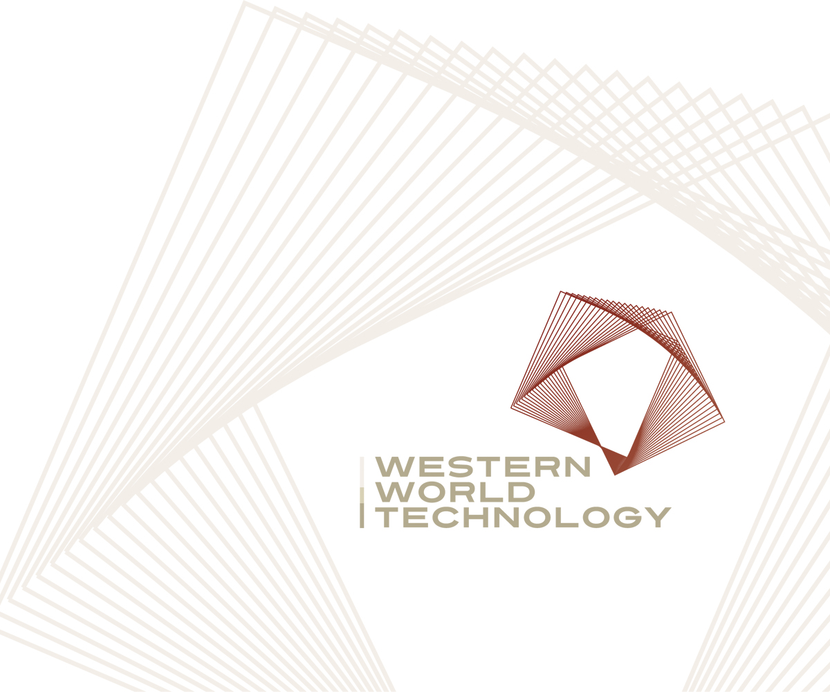 Logo Design by Deniz Demir for Western World Technology, LLC | Design #1501379