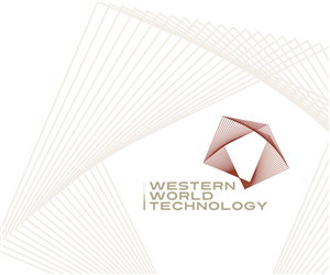 Logo-Design von Deniz Demir für Western World Technology, LLC | Design #1501379