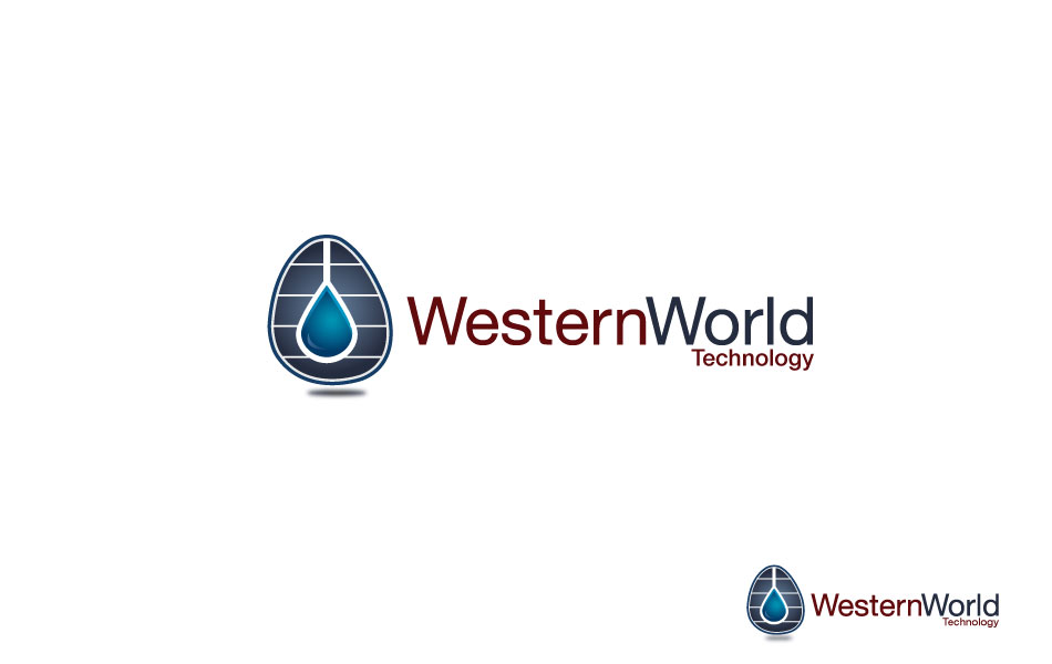 Logo Design by Dizajn for Western World Technology, LLC | Design #1510676