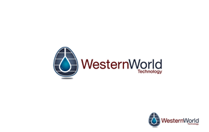 Logo-Design von Dizajn für Western World Technology, LLC | Design: #1510676