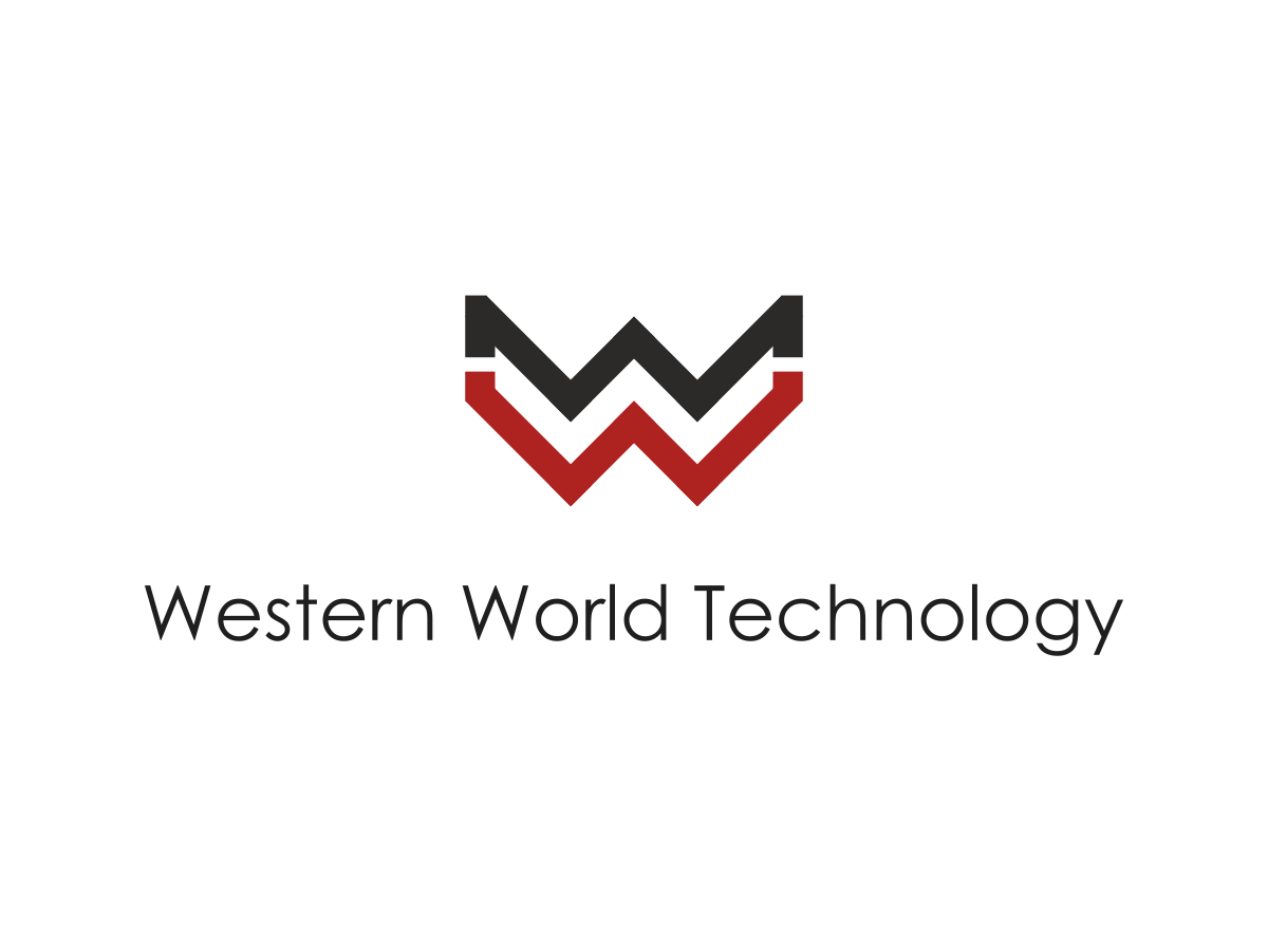 Logo Design by Frigo for Western World Technology, LLC | Design #1501624