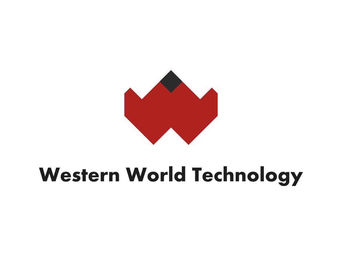 Logo Design by Frigo for Western World Technology, LLC | Design #1501629