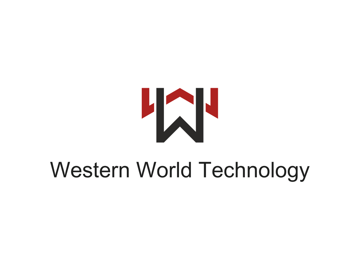 Logo Design by Frigo for Western World Technology, LLC | Design #1501630