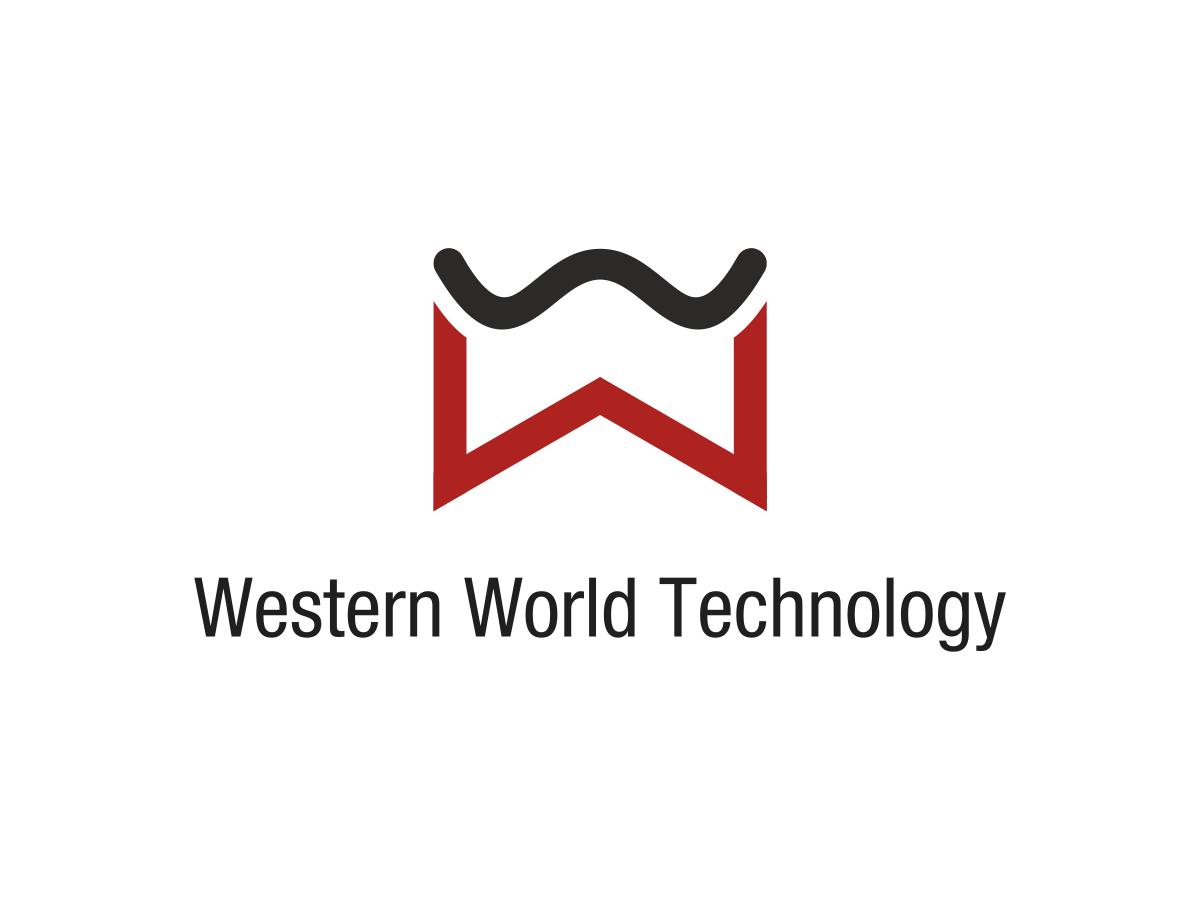 Logo Design by Frigo for Western World Technology, LLC | Design #1501631
