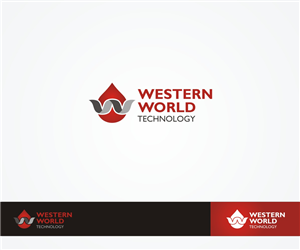 Logo-Design von brandit für Western World Technology, LLC | Design: #1500805