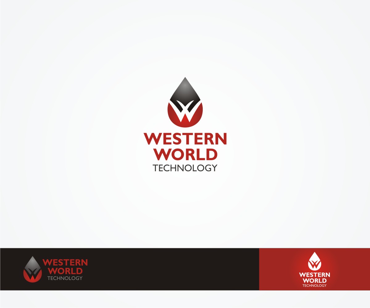 Logo Design by brandit for Western World Technology, LLC | Design #1506096