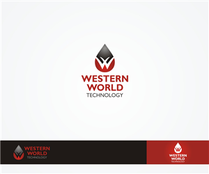 Logo-Design von brandit für Western World Technology, LLC | Design #1506096