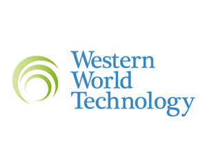 Logo-Design von franklinsoler für Western World Technology, LLC | Design #1498326