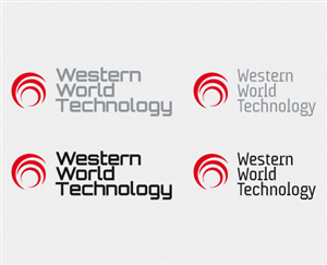 Logo-Design von franklinsoler für Western World Technology, LLC | Design: #1504002