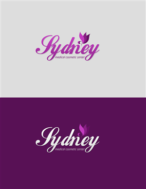 Logo Design by ColorDrops