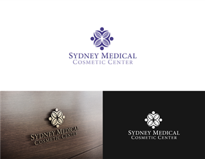 Logo Design by De Zeel for this project | Design: #5420424