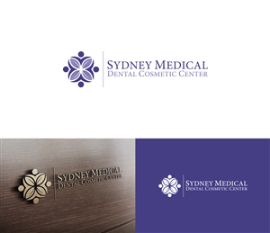 Logo Design by De Zeel for this project | Design: #5425366