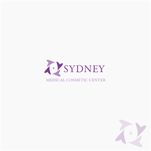 Sydney medical dental cosmetic center  | Logo Design by Alchemist