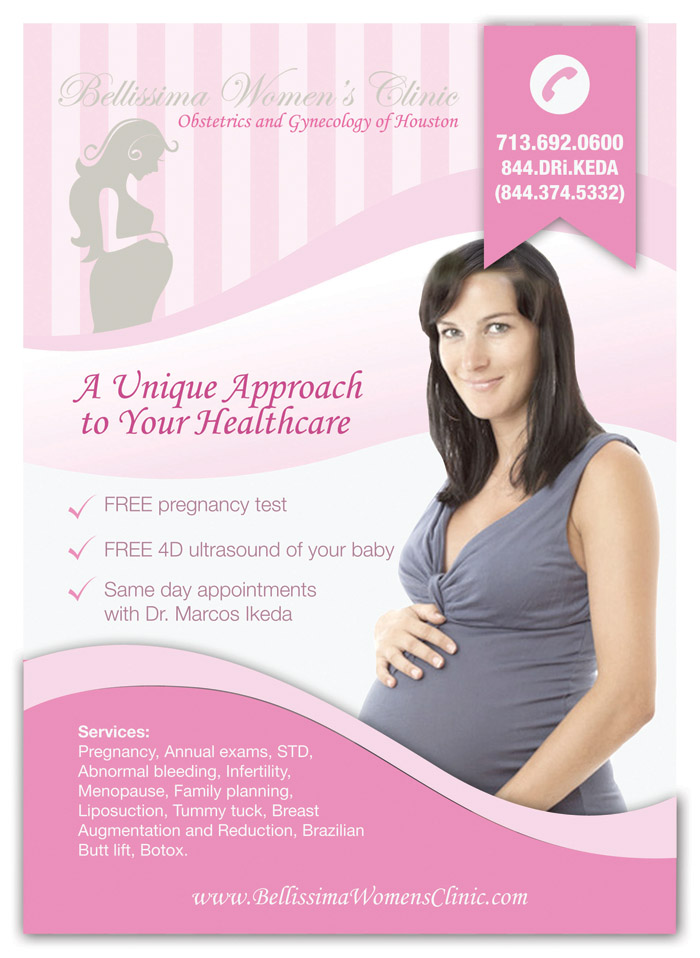 Flyer Design by Lee Xian for this project | Design #5590763