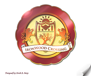 Logo Design by Erick Moys