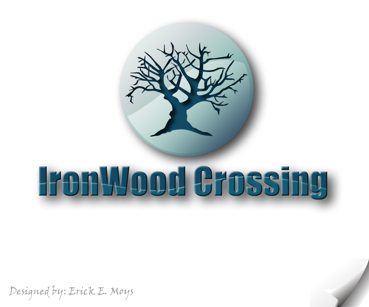 Logo Design by Erick Moys for this project | Design #1510836