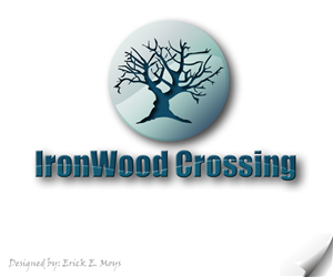 Logo-Design von Erick Moys für dieses Projekt | Design: #1510836