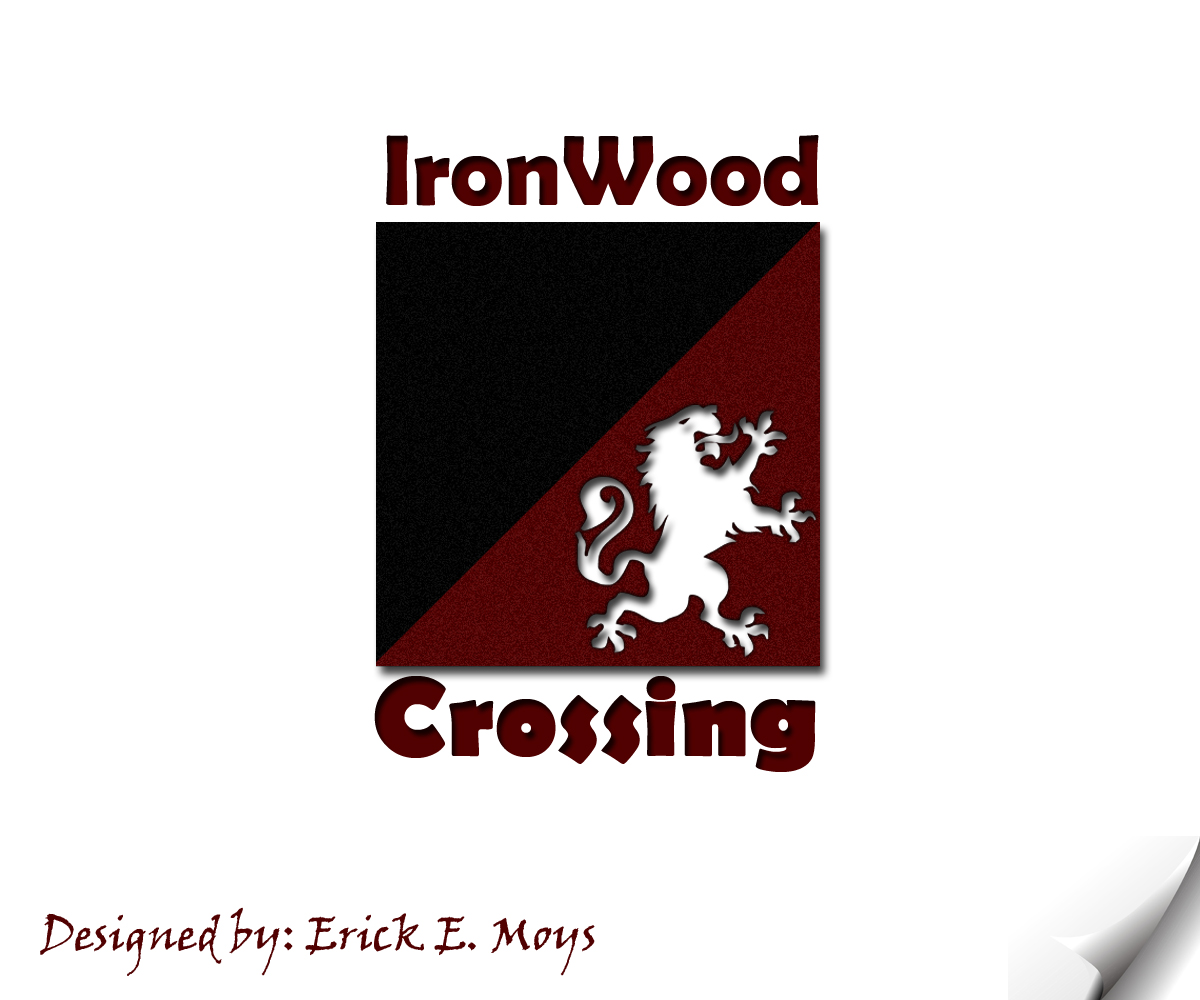 Logo Design by Erick Moys for this project | Design #1510906