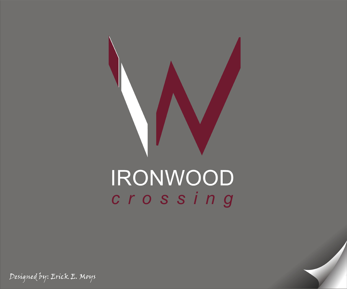 Logo Design by Erick Moys for this project | Design #1511093