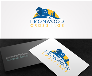 Logo Design by Putchukoy for this project | Design: #1499274