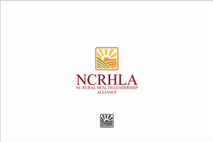 NCRHLA and/or NC Rural Health Leadership Alliance | Logo Design by albertlatifi