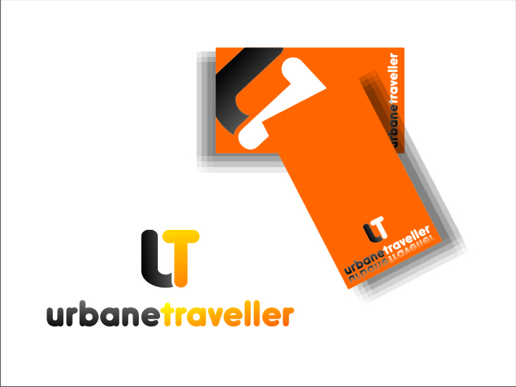 Diseño de Logo por alexandru gutu para Urbanetraveller | Diseño #1548293