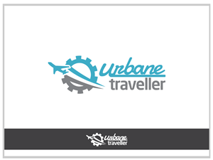 Logo-Design von vhey für Urbanetraveller | Design: #1594103
