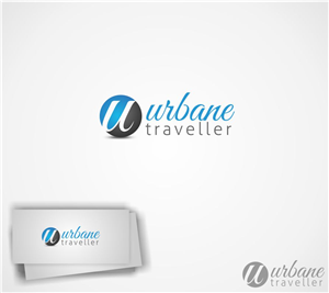 Logo-Design von Naavyd für Urbanetraveller | Design: #1571164