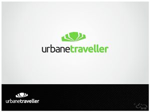 Logo-Design von HYPdesign für Urbanetraveller | Design: #1499770