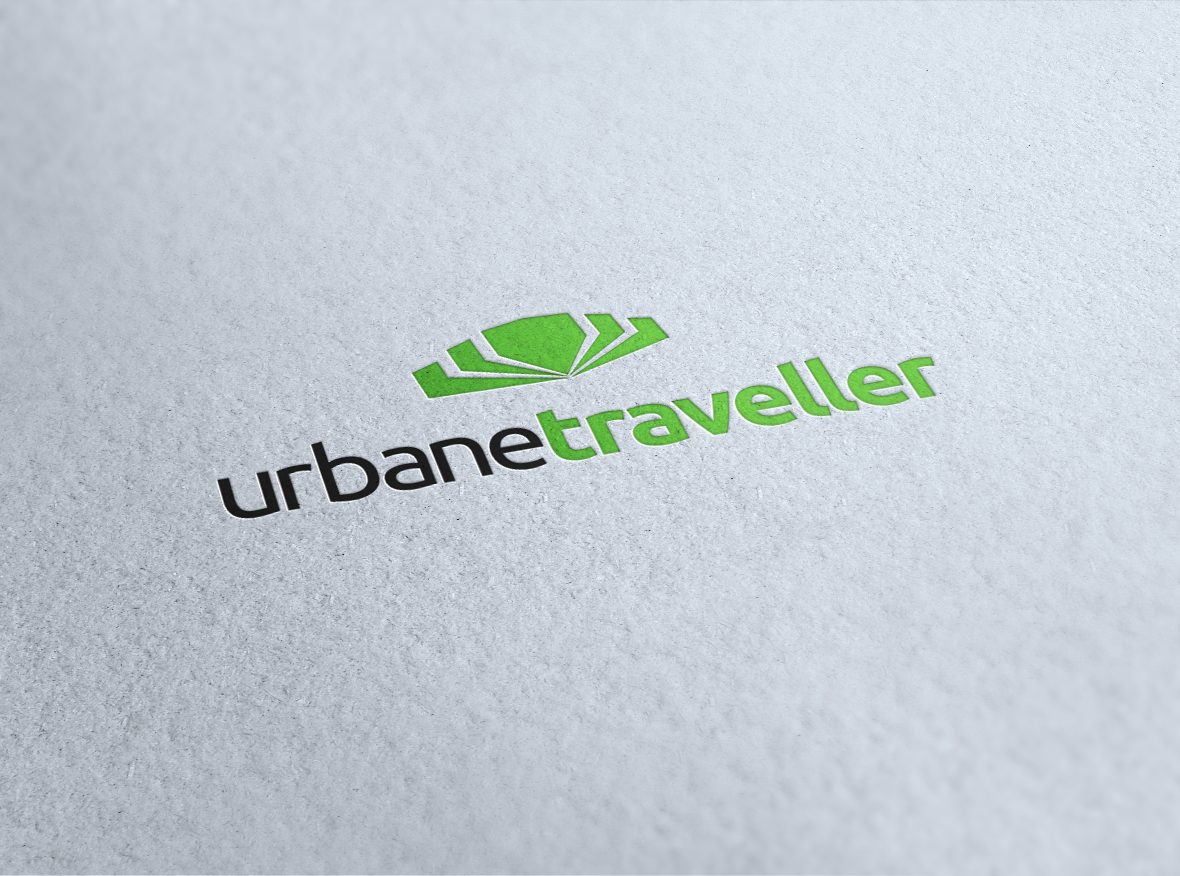 Logo Design by HYPdesign for Urbanetraveller | Design #1499772
